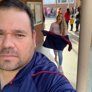 Meet your Posher, Hector